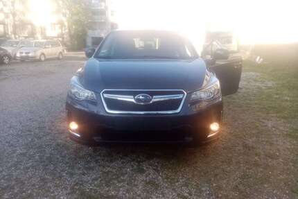 Subaru XV Gebrauchtwagen