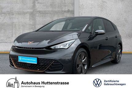 Cupra Born Gebrauchtwagen
