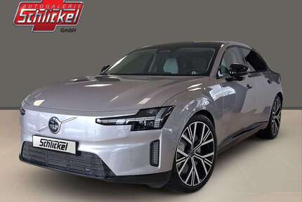 Volvo ES90 Gebrauchtwagen