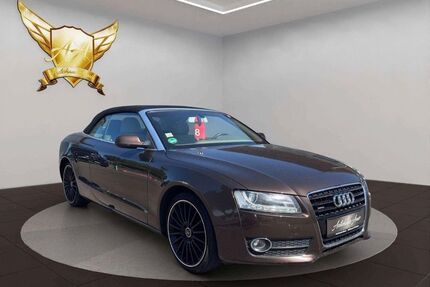 Audi A5 Gebrauchtwagen