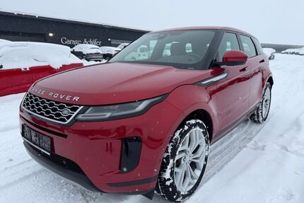 Land Rover Range Rover Evoque Gebrauchtwagen
