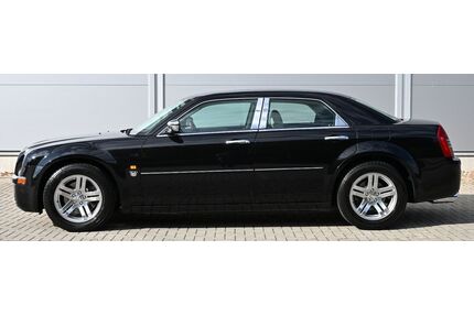 Chrysler 300C Gebrauchtwagen