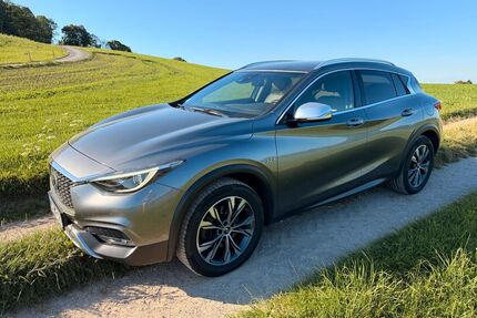 INFINITI QX30 Gebrauchtwagen