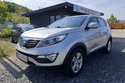 Kia Sportage Gebrauchtwagen