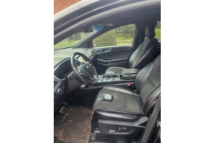 Ford Edge Gebrauchtwagen