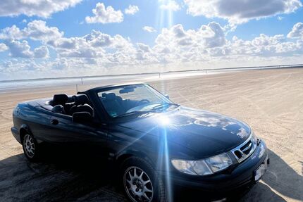 Saab 9-3 Gebrauchtwagen