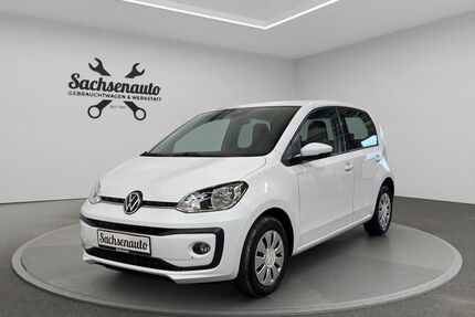 VW up! Gebrauchtwagen