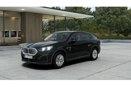 BMW iX2 Gebrauchtwagen