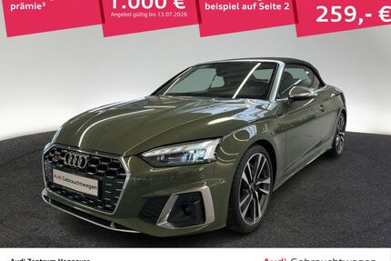 Audi S5 Gebrauchtwagen