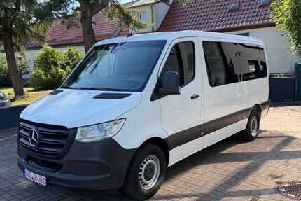 Mercedes-Benz Sprinter Gebrauchtwagen