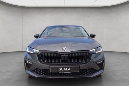 Skoda Scala Gebrauchtwagen
