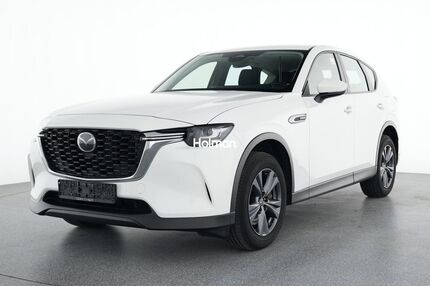 Mazda CX-60 Gebrauchtwagen
