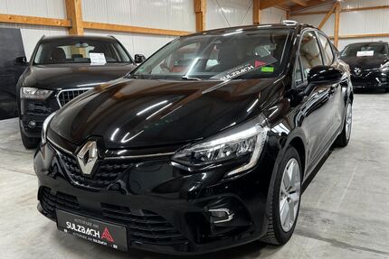 Renault Clio Gebrauchtwagen