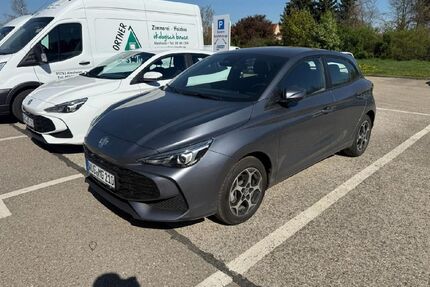MG MG3 Gebrauchtwagen