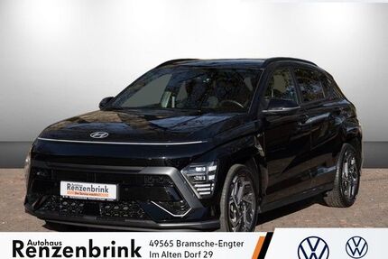 Hyundai KONA Gebrauchtwagen