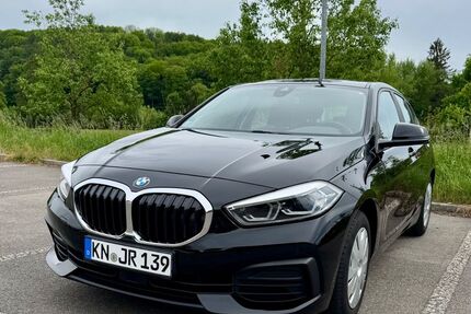 BMW 118 Gebrauchtwagen