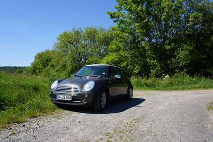 Mini One Gebrauchtwagen