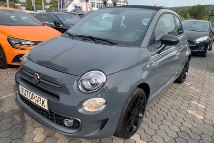 Fiat 500 Gebrauchtwagen