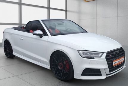 Audi S3 Gebrauchtwagen