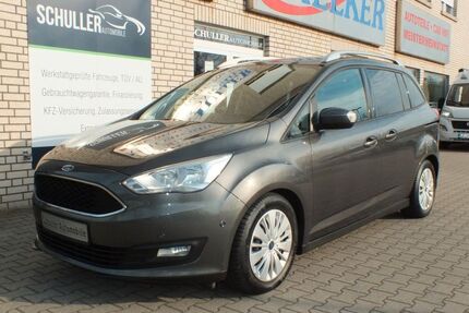 Ford Grand C-Max Gebrauchtwagen