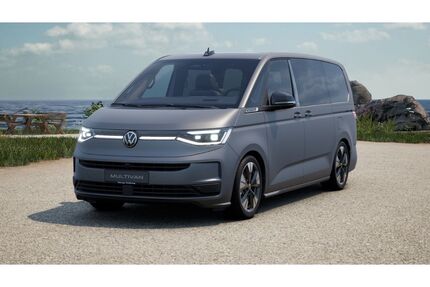 VW T7 Multivan Gebrauchtwagen