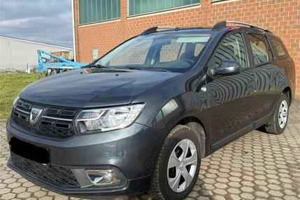 Dacia Logan Gebrauchtwagen