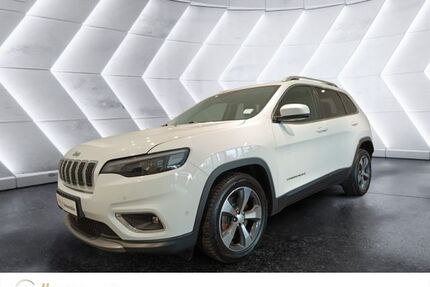 Jeep Cherokee Gebrauchtwagen