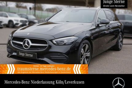 Mercedes-Benz C 180 Gebrauchtwagen