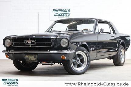 Ford Mustang Gebrauchtwagen