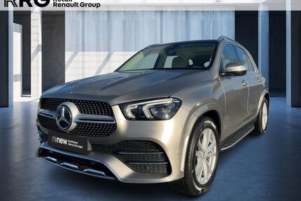 Mercedes-Benz GLE 350 Gebrauchtwagen