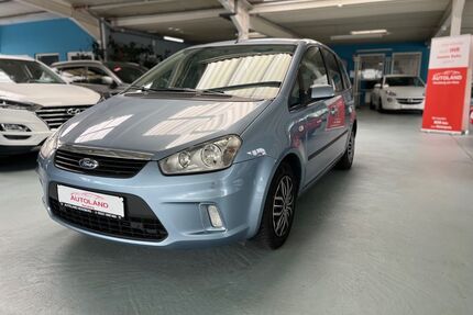 Ford C-Max Gebrauchtwagen