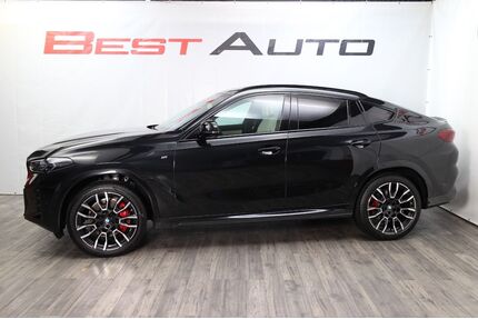 BMW X6 Gebrauchtwagen
