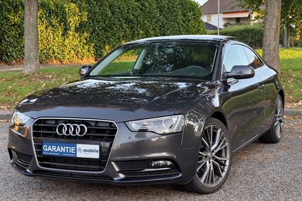 Audi A5 Gebrauchtwagen