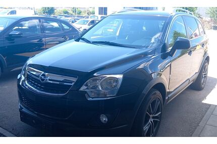 Opel Antara Gebrauchtwagen