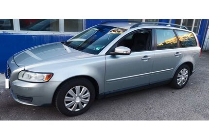 Volvo V50 Gebrauchtwagen
