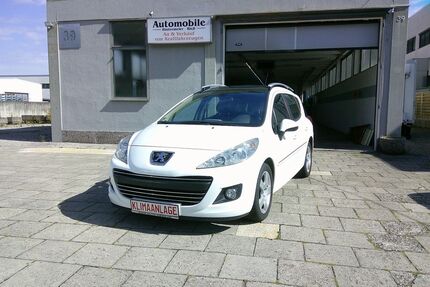 Peugeot 207 Gebrauchtwagen