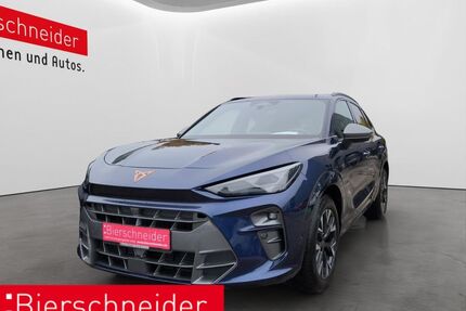 Cupra Terramar Gebrauchtwagen