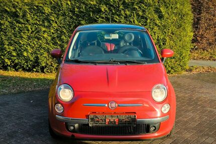 Fiat 500 Gebrauchtwagen