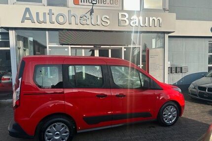 Ford Tourneo Gebrauchtwagen
