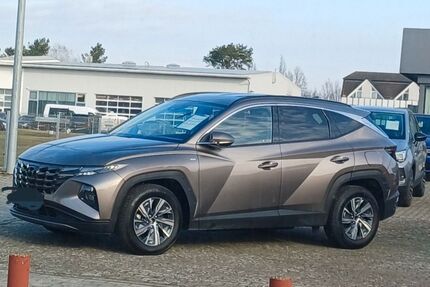 Hyundai TUCSON Gebrauchtwagen