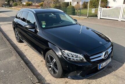 Mercedes-Benz C 220 Gebrauchtwagen