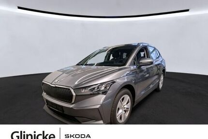 Skoda Enyaq Gebrauchtwagen