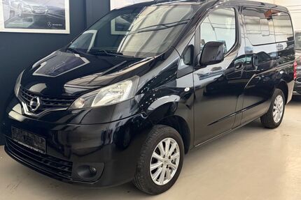 Nissan NV200 Gebrauchtwagen