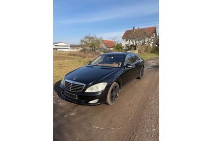 Mercedes-Benz S 420 Gebrauchtwagen