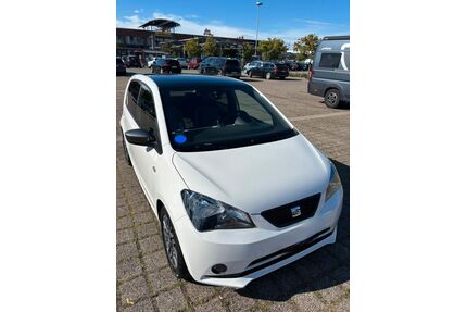 Seat Mii Gebrauchtwagen