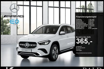 Mercedes-Benz GLA 250 Gebrauchtwagen