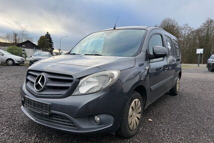 Mercedes-Benz Citan Gebrauchtwagen