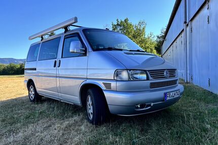 VW T4 Multivan Gebrauchtwagen