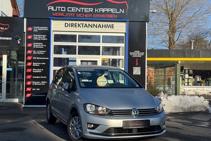 VW Golf Sportsvan Gebrauchtwagen