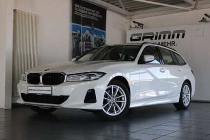 BMW 320 Gebrauchtwagen